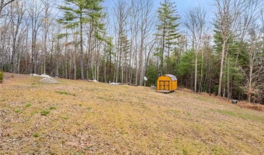 Photo #2 of 1163 Mills, Mount Airy, NC 10.6 acres