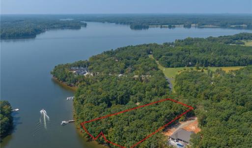 Photo #2 of 1047 Starboard Reach, Lexington, NC 1.6 acres