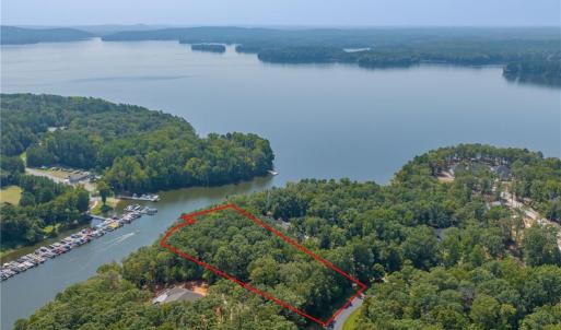 Photo #1 of 1047 Starboard Reach, Lexington, NC 1.6 acres