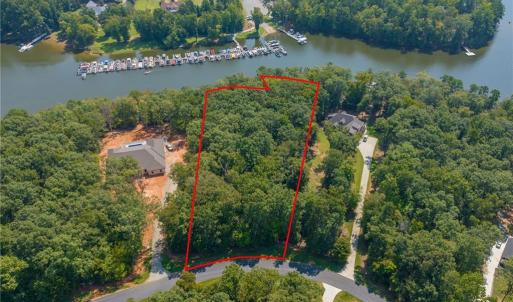 Photo #4 of 1047 Starboard Reach, Lexington, NC 1.6 acres
