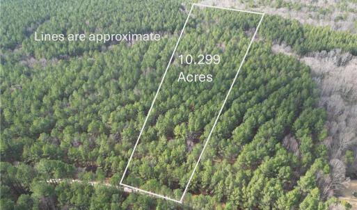 Photo #1 of Lot 7 Thompson, Seagrove, NC 10.3 acres