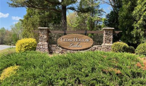 Photo #1 of 8004 Willow Glen, Greensboro, NC 1.3 acres