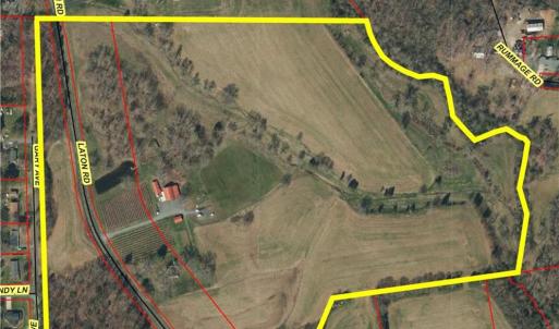 Photo #42 of 32286 Laton, Albemarle, NC 54.0 acres