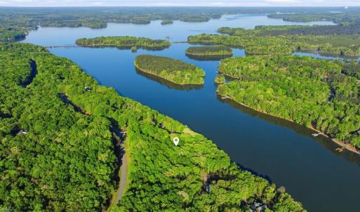 Photo #3 of 1768 Rocky Cove, Denton, NC 3.0 acres