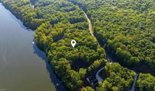 Photo #2 of 1768 Rocky Cove, Denton, NC 3.0 acres
