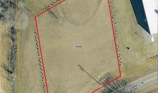Photo #1 of 8342 Harrell, Oak Ridge, NC 0.7 acres