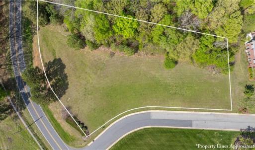 Photo #2 of Lot 1 Johns Ridge, Asheboro, NC 1.1 acres
