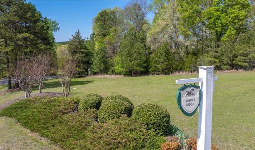 Photo #3 of Lot 1 Johns Ridge, Asheboro, NC 1.1 acres