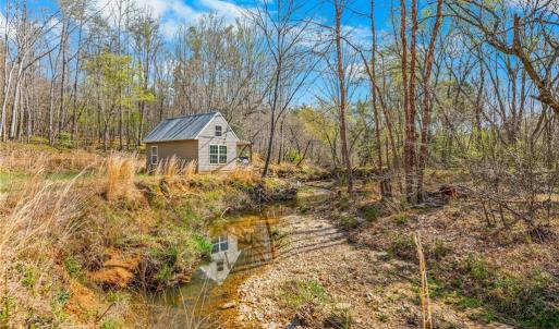 Photo #4 of Farm, Pilot Mountain, NC 33.1 acres