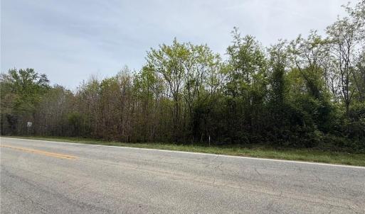 Photo #2 of 9184 County Line, Kernersville, NC 3.9 acres