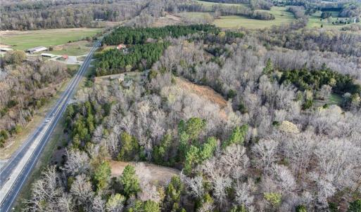 Photo #5 of NC Highway 109, High Point, NC 22.9 acres