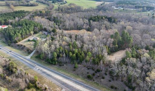 Photo #4 of NC Highway 109, High Point, NC 22.9 acres