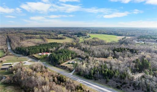 Photo #2 of NC Highway 109, High Point, NC 22.9 acres