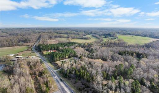 Photo #3 of NC Highway 109, High Point, NC 22.9 acres