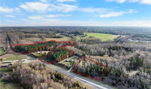 Photo #1 of NC Highway 109, High Point, NC 22.9 acres