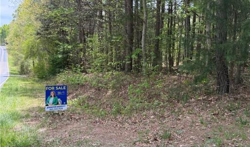 Photo #2 of Clyde King, Seagrove, NC 24.4 acres