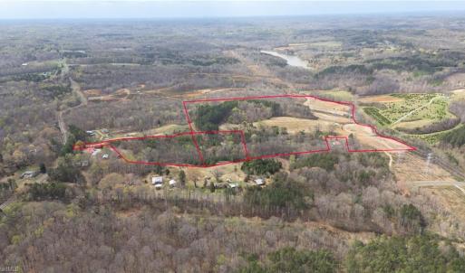 Photo #6 of 6988 Salem Chapel, Walnut Cove, NC 62.6 acres