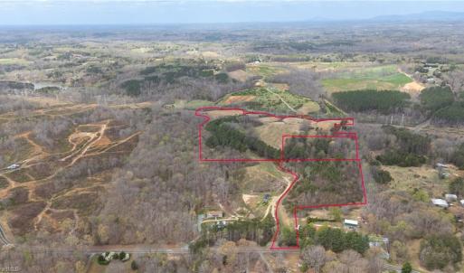 Photo #1 of 6988 Salem Chapel, Walnut Cove, NC 62.6 acres