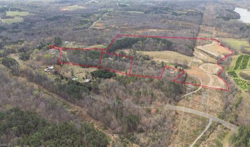 Photo #5 of 6988 Salem Chapel, Walnut Cove, NC 62.6 acres