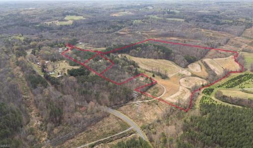 Photo #4 of 6988 Salem Chapel, Walnut Cove, NC 62.6 acres