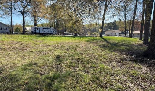 Photo #5 of 431 Lake Shore, Lexington, NC 0.7 acres