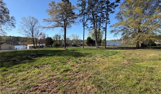 Photo #1 of 431 Lake Shore, Lexington, NC 0.7 acres