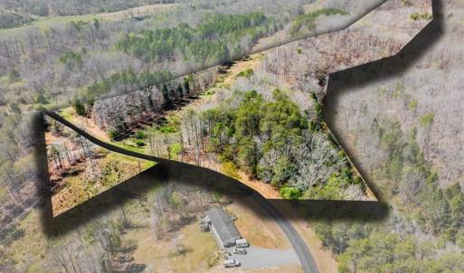 Photo #2 of Fisher, Pinnacle, NC 38.9 acres