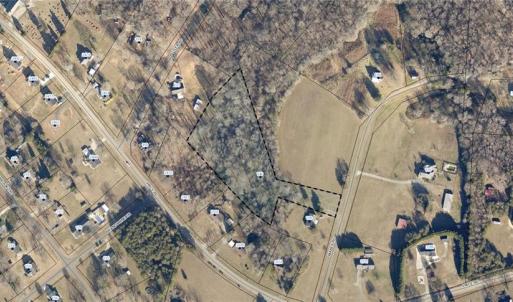 Photo #2 of 146 Mabes, Eden, NC 3.3 acres