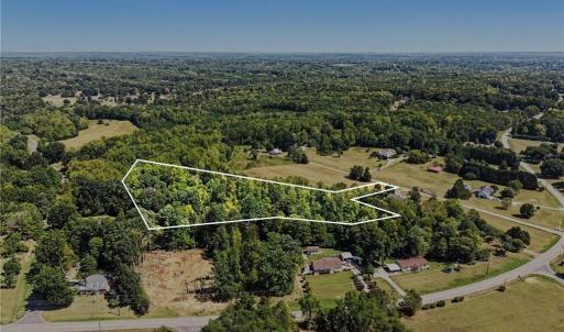 Photo #2 of 146 Mabes, Eden, NC 3.3 acres