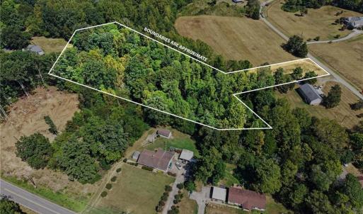 Photo #1 of 146 Mabes, Eden, NC 3.3 acres