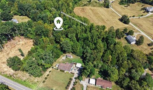 Photo #10 of 146 Mabes, Eden, NC 3.3 acres