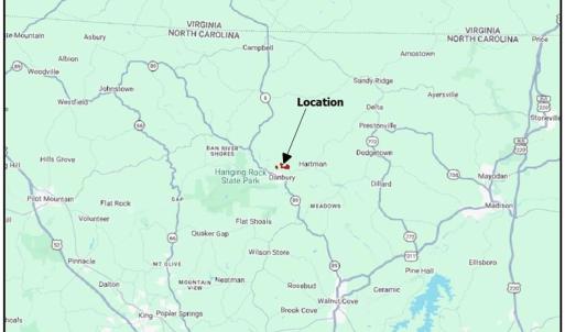 Photo #3 of seven island, Danbury, NC 13.2 acres