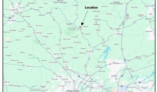 Photo #2 of seven island, Danbury, NC 16.1 acres