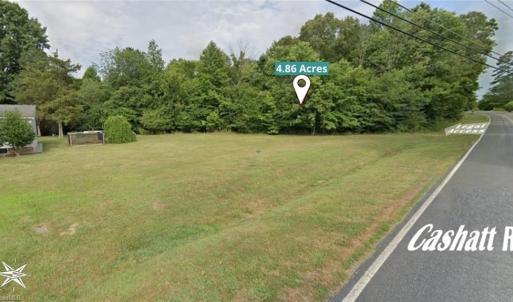 Photo #6 of Cashatt, Trinity, NC 4.9 acres
