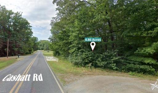 Photo #7 of Cashatt, Trinity, NC 4.9 acres