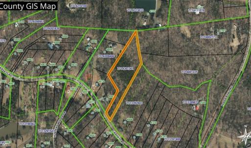 Photo #3 of Cashatt, Trinity, NC 4.9 acres