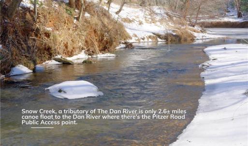 Photo #14 of Otis Woods, Danbury, NC 128.9 acres