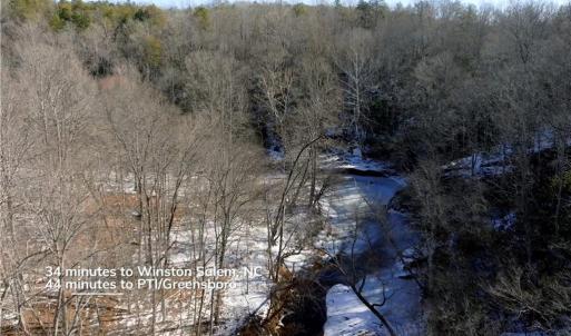 Photo #10 of Otis Woods, Danbury, NC 128.9 acres