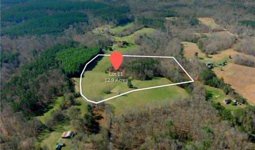 Photo #3 of 1019-11 George, Westfield, NC 12.9 acres