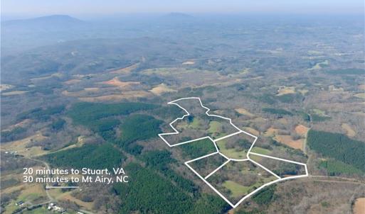 Photo #14 of 1019-11 George, Westfield, NC 12.9 acres