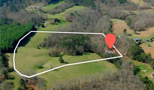 Photo #2 of 1019-11 George, Westfield, NC 12.9 acres