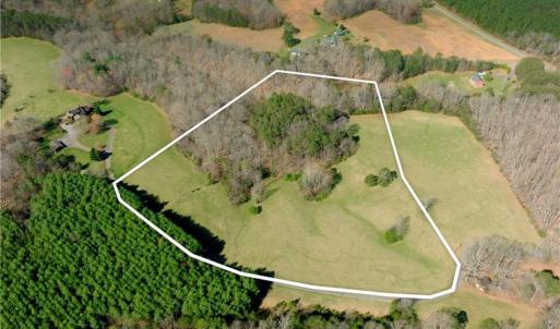 Photo #3 of 1019-11 George, Westfield, NC 12.9 acres