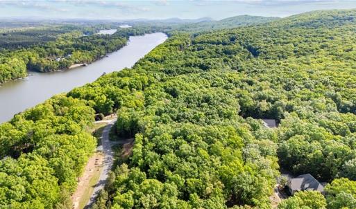 Photo #4 of 1799 Rocky Cove, Denton, NC 2.5 acres