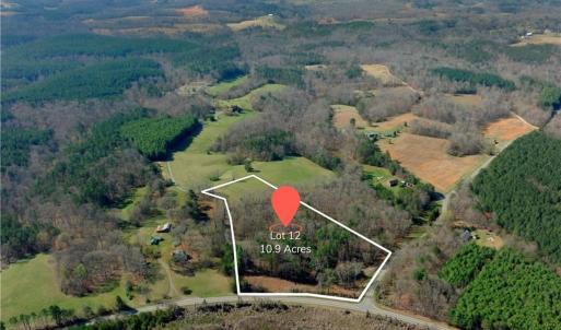 Photo #2 of 1019-12 George, Westfield, NC 10.9 acres