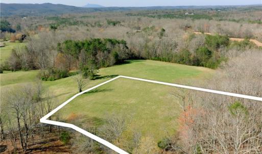 Photo #3 of 1019-12 George, Westfield, NC 10.9 acres