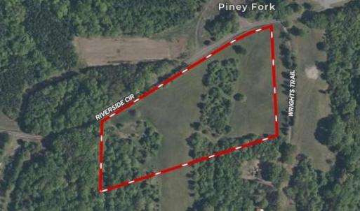 Photo #2 of 01 Riverside, Eden, NC 10.0 acres