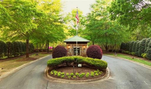 Photo #7 of 303 Healing Springs, Denton, NC 2.4 acres