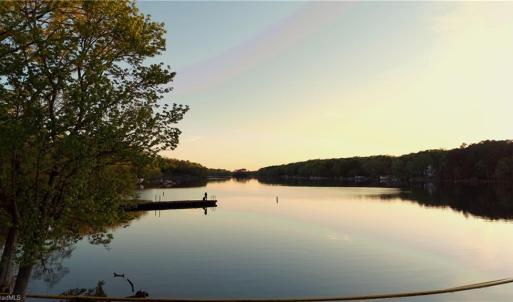 Photo #4 of 303 Healing Springs, Denton, NC 2.4 acres
