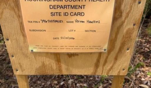 Photo #19 of 1636 Baker Crossroad, Reidsville, NC 29.5 acres