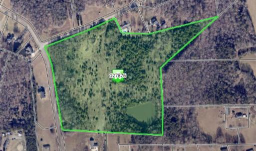 Photo #2 of Knoll Ridge, Burlington, NC 27.9 acres